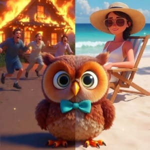 Emergency Fund or Investment? The Exact Order That Builds Wealth Safely